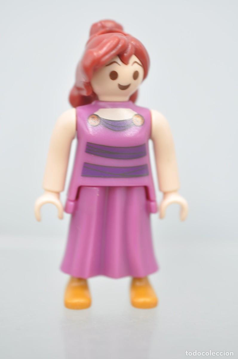Playmobil: WSK113 Playmobil, figura kinder disney