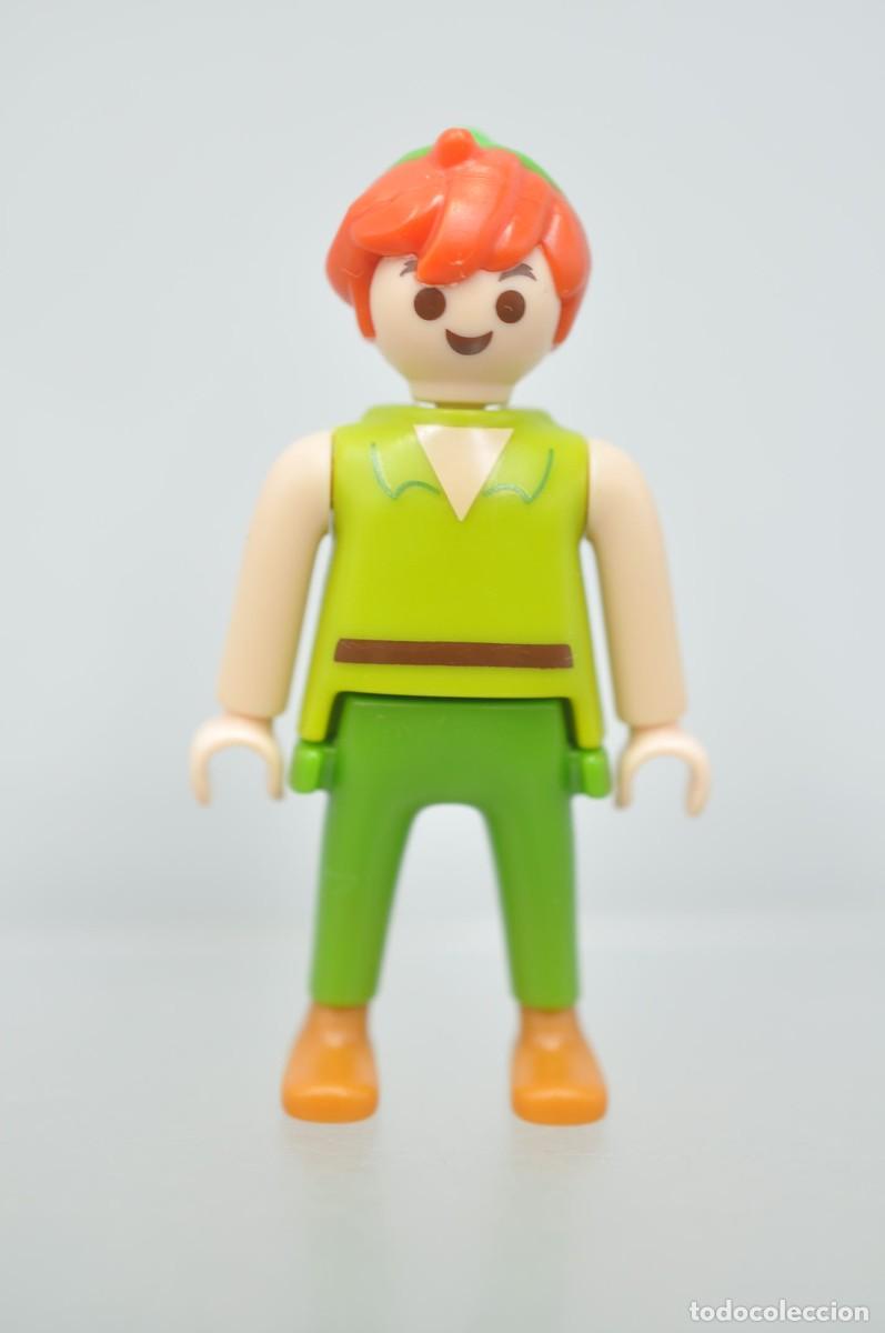 Playmobil: WSK113 Playmobil, figura kinder disney