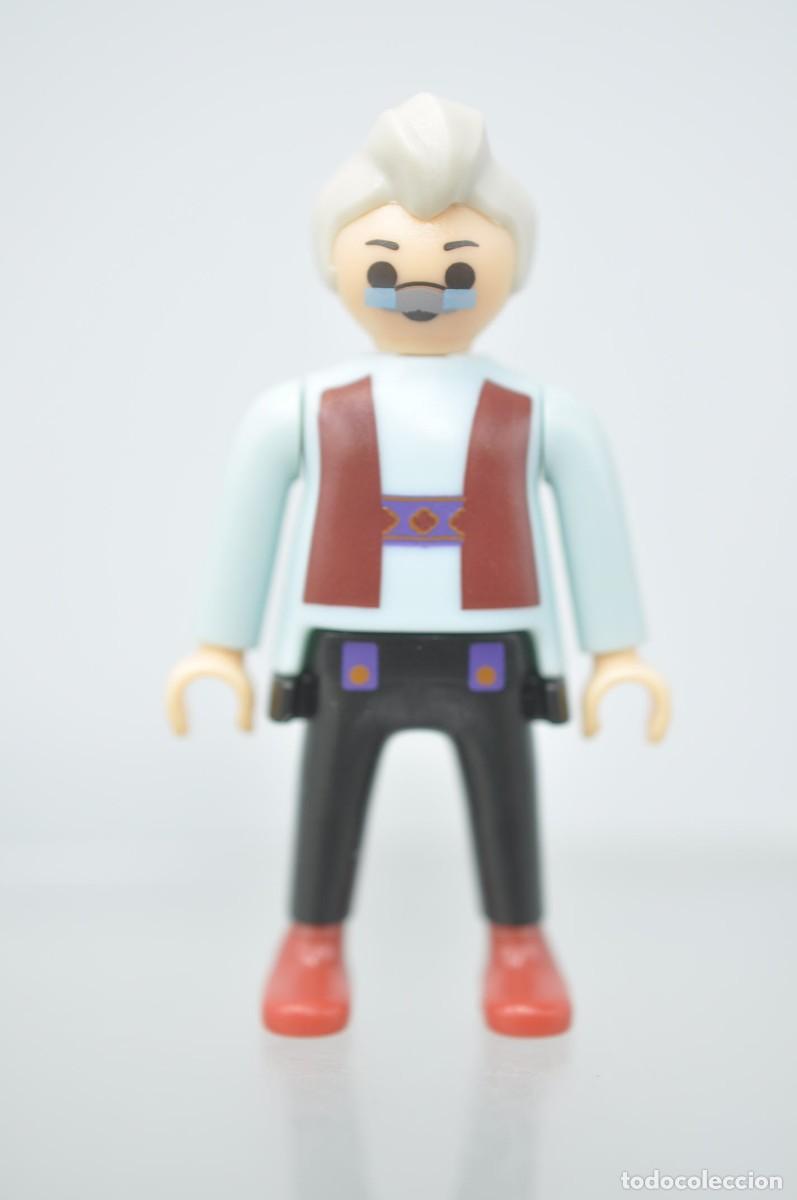 Playmobil: WSK113 Playmobil, figura kinder disney