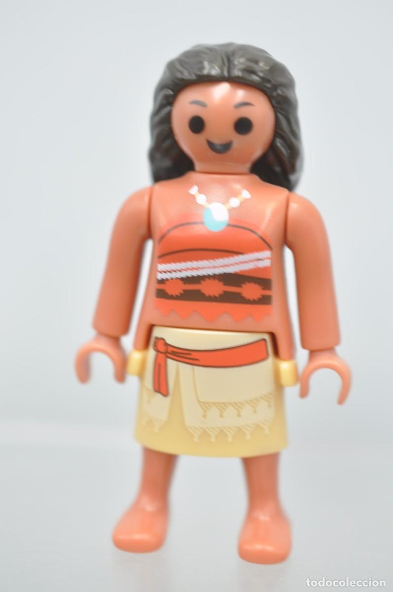 Playmobil: WSK113 Playmobil, figura kinder disney