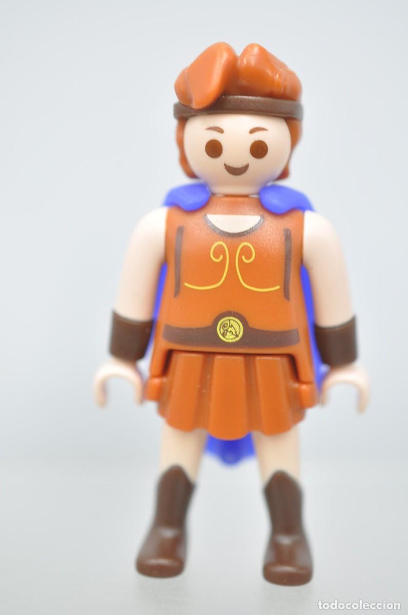Playmobil: WSK113 Playmobil, figura kinder disney