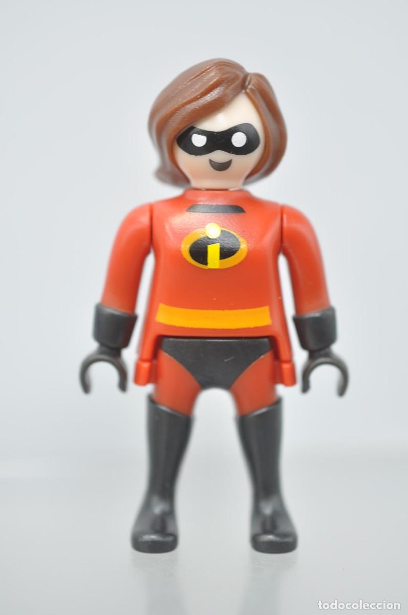 Playmobil: WSK113 Playmobil, figura kinder disney