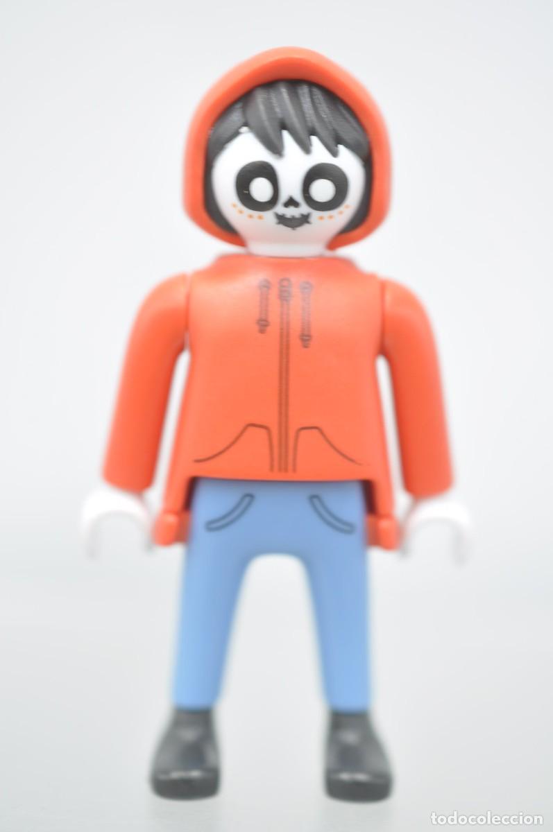Playmobil: WSK113 Playmobil, figura kinder disney