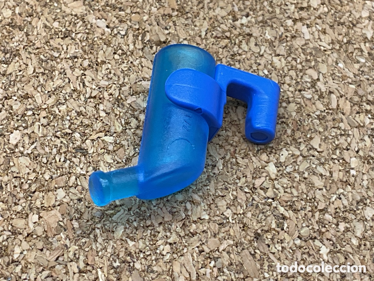 Playmobil: ACCESORIO PLAYMOBIL. BEBEDERO PARA ANIMALES. REF PAJAROS, HAMSTER, ETC