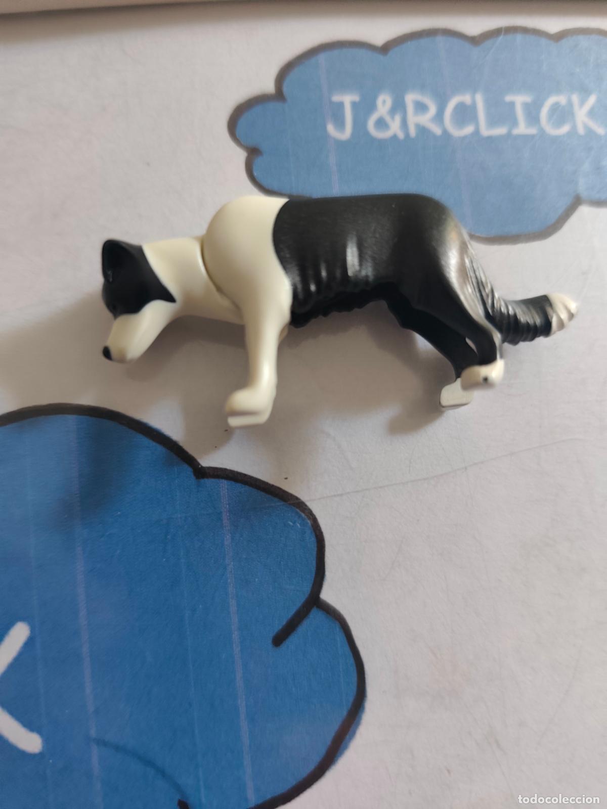 Playmobil: Playmobil repuesto perro - Foto 1