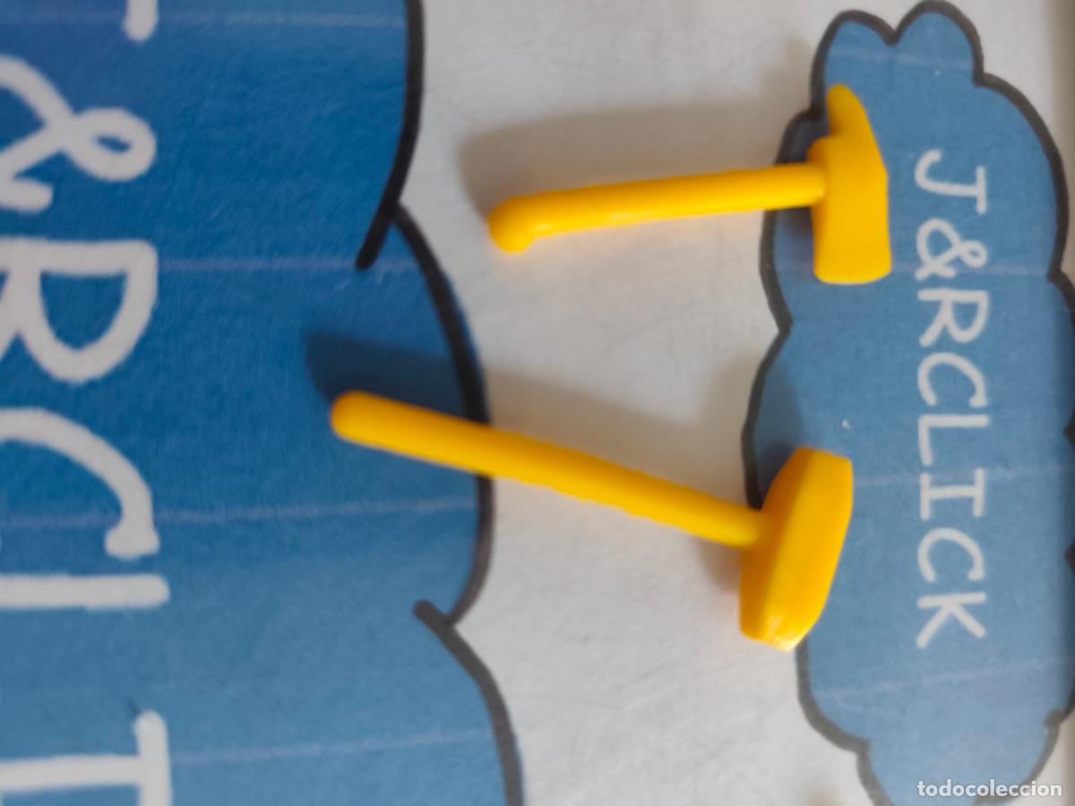 Playmobil: Playmobil repuesto martillo