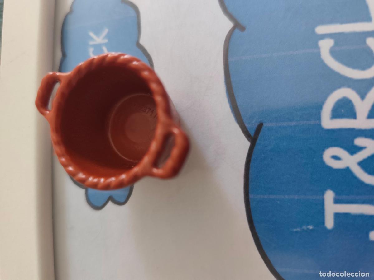 Playmobil: Playmobil repuesto cesta