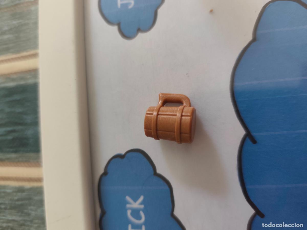 Playmobil: Playmobil repuesto taza jarra