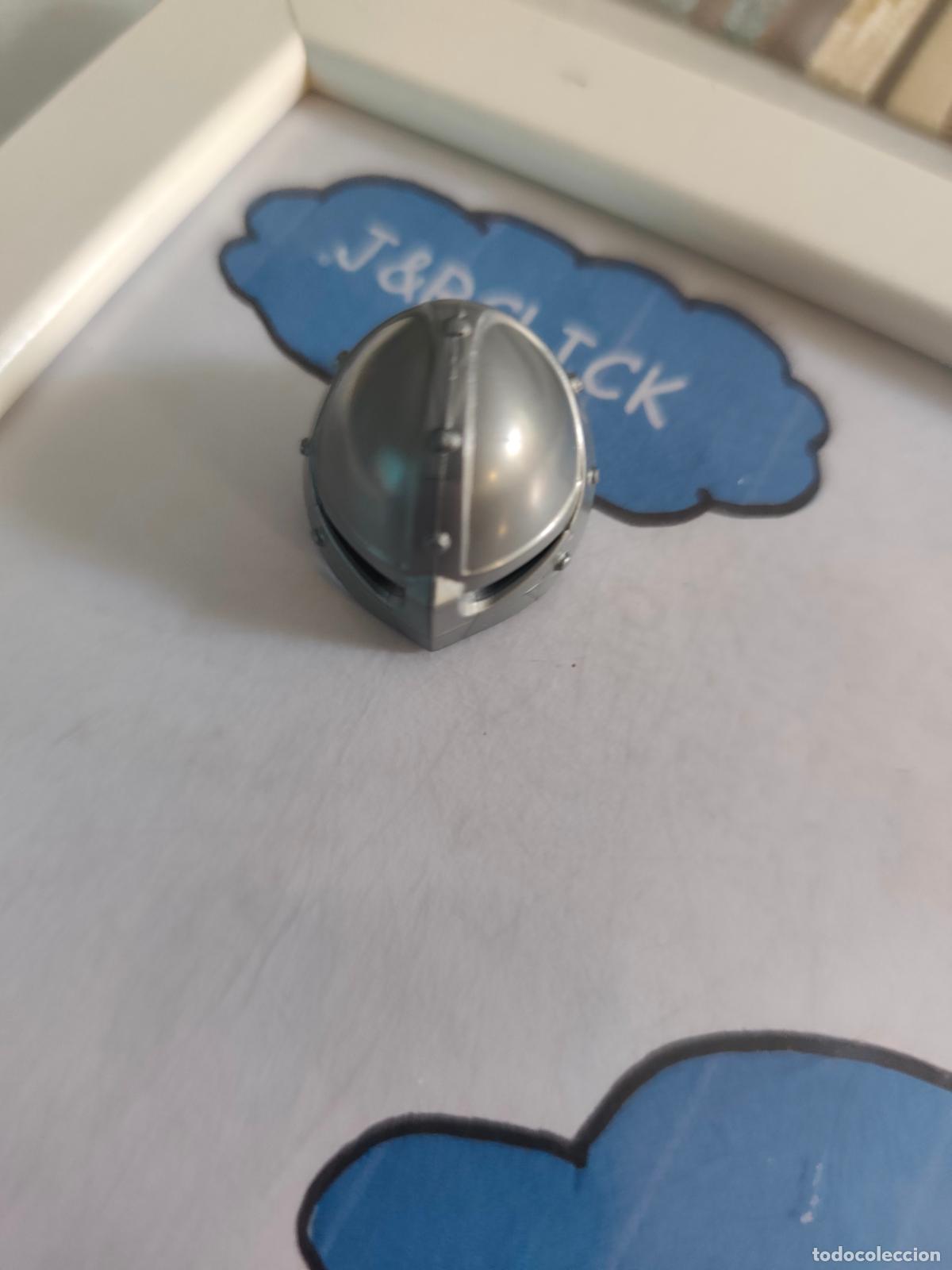 Playmobil: Playmobil repuesto casco medieval