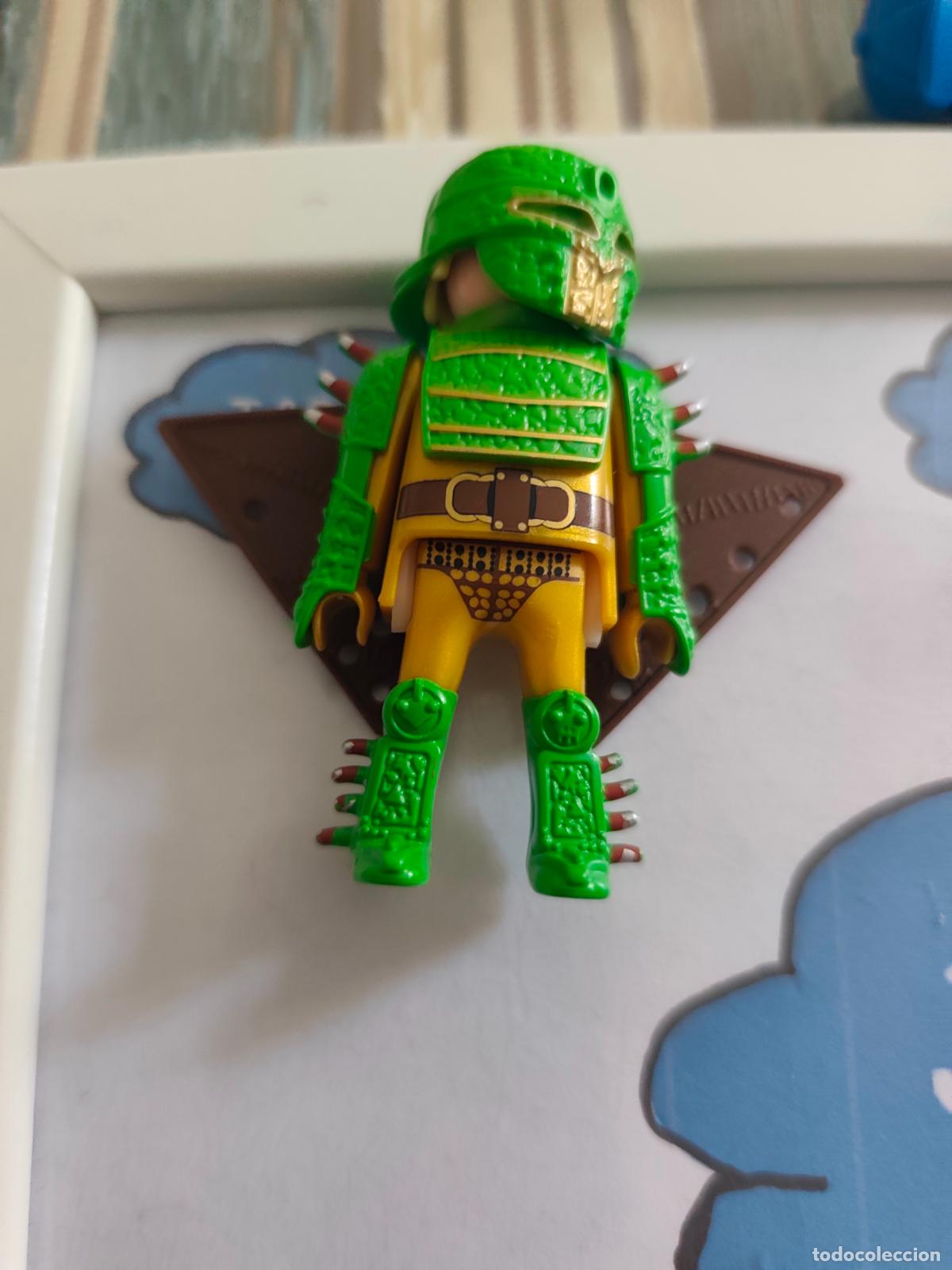 Playmobil: Playmobil repuesto click medieval - Foto 1