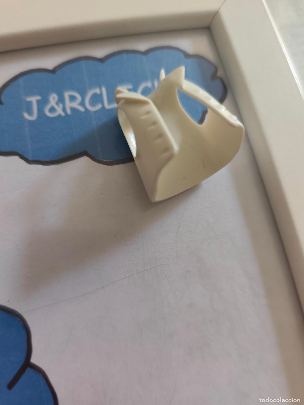 Playmobil: Playmobil repuesto chaleco - Foto 1