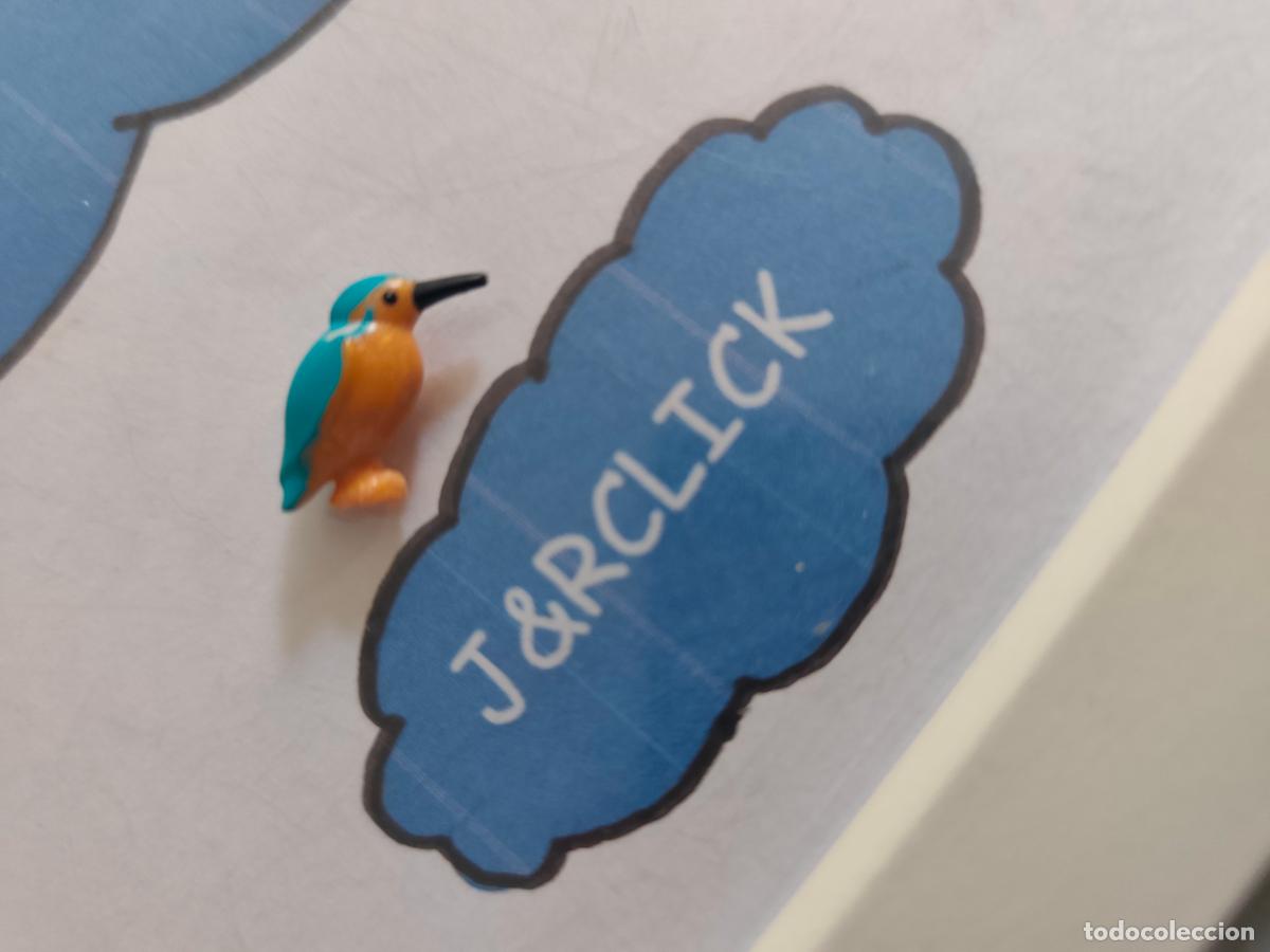 Playmobil: Playmobil repuesto p&aacute;jaro