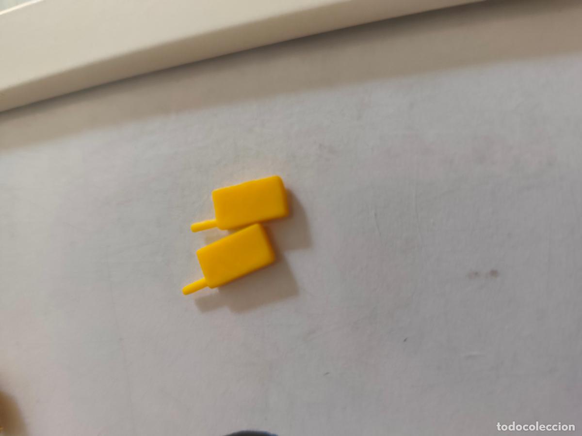 Playmobil: Playmobil repuesto walki talki
