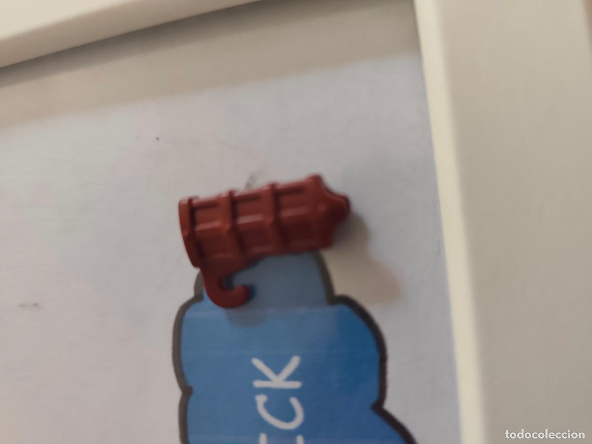 Playmobil: Playmobil repuesto portaflechas