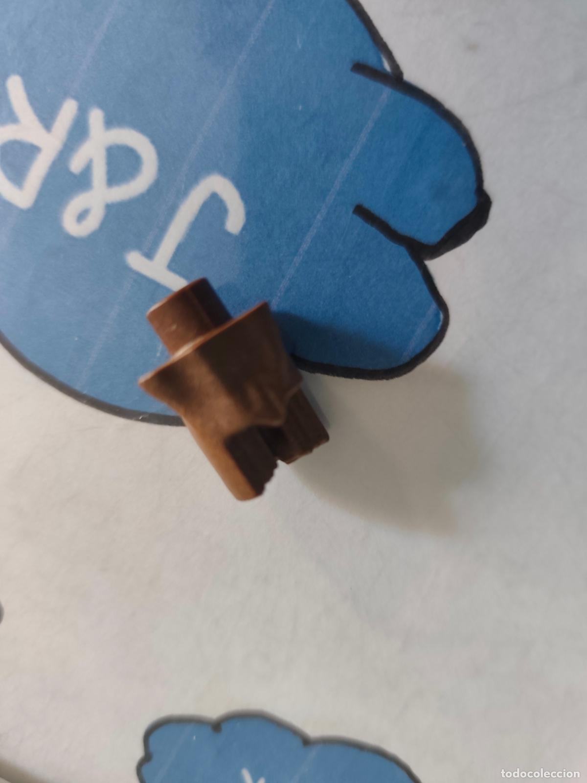 Playmobil: Playmobil repuesto tronco