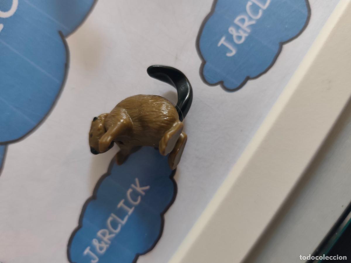 Playmobil: Playmobil repuesto animal