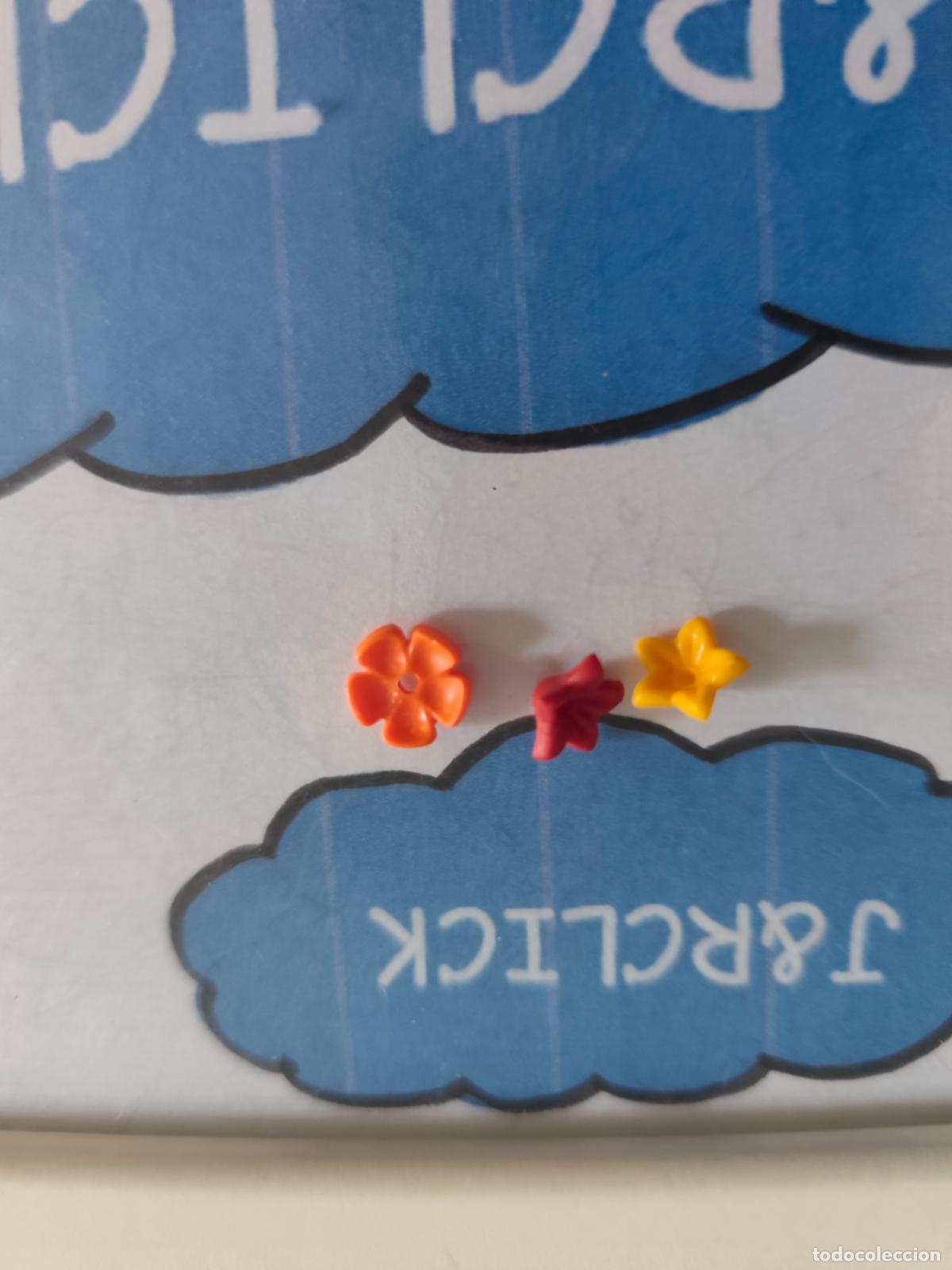 Playmobil: Playmobil repuesto flores