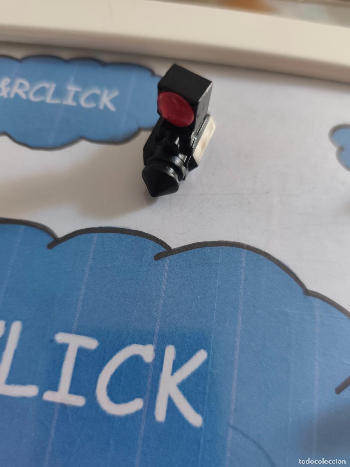 Playmobil: Playmobil repuesto radar - Foto 1