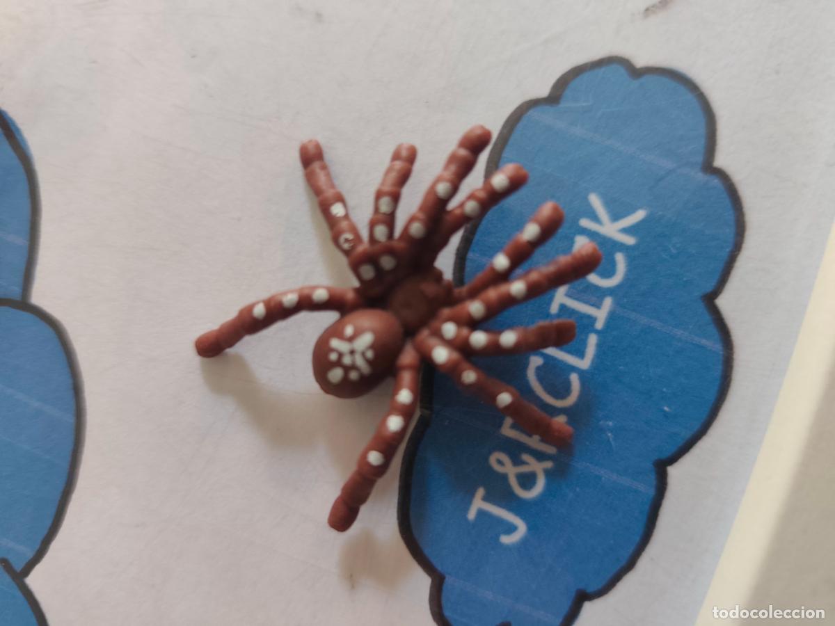 Playmobil: Playmobil repuesto ara&ntilde;a - Foto 1