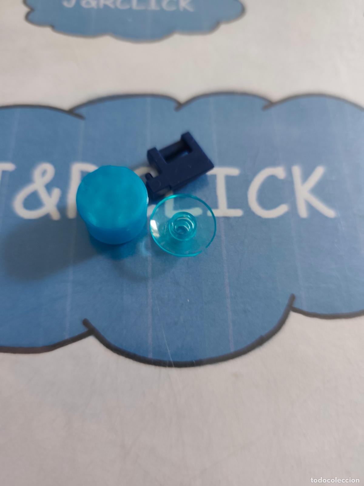 Playmobil: Playmobil repuesto azul - Foto 1