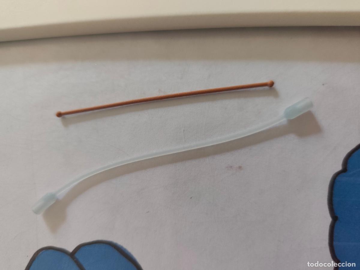 Playmobil: Playmobil repuesto gomas