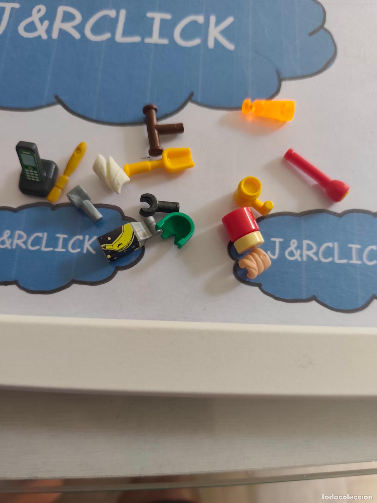Playmobil: Playmobil repuesto varios - Foto 1