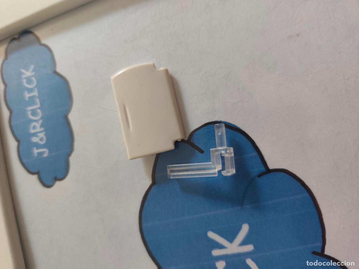 Playmobil: Playmobil repuesto blanco