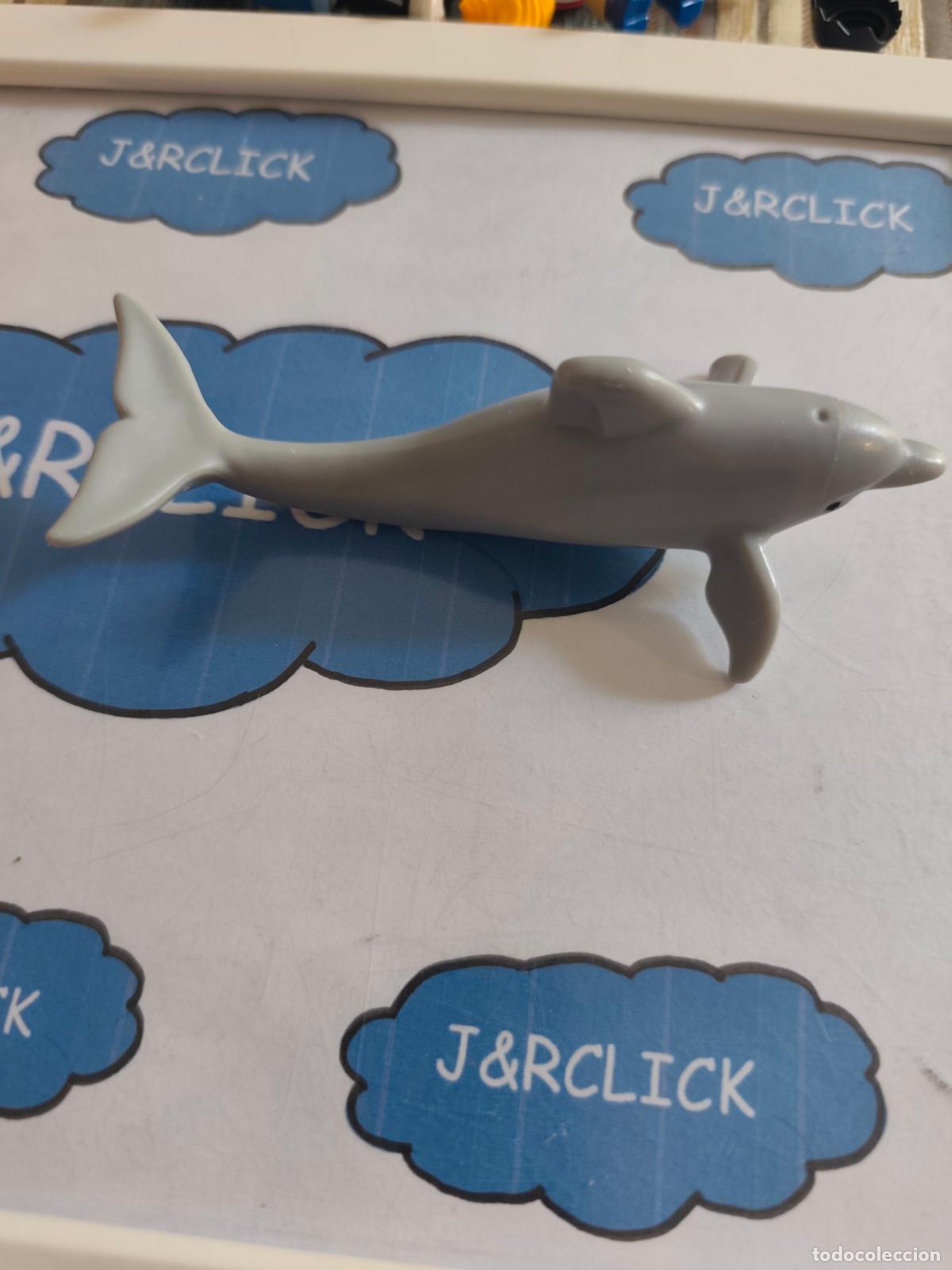 Playmobil: Playmobil repuesto delfinario