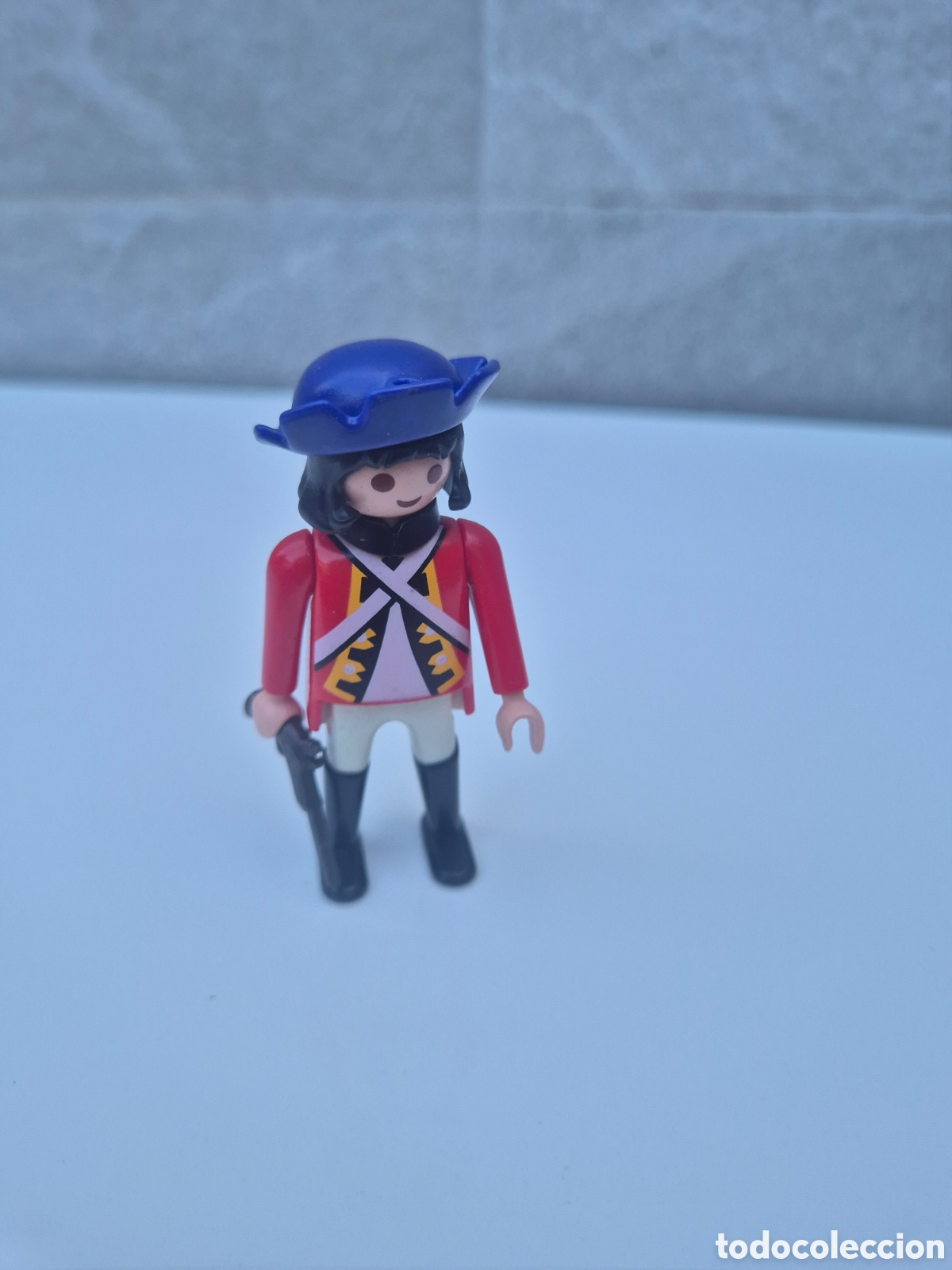 Playmobil: Playmobil figura pirata