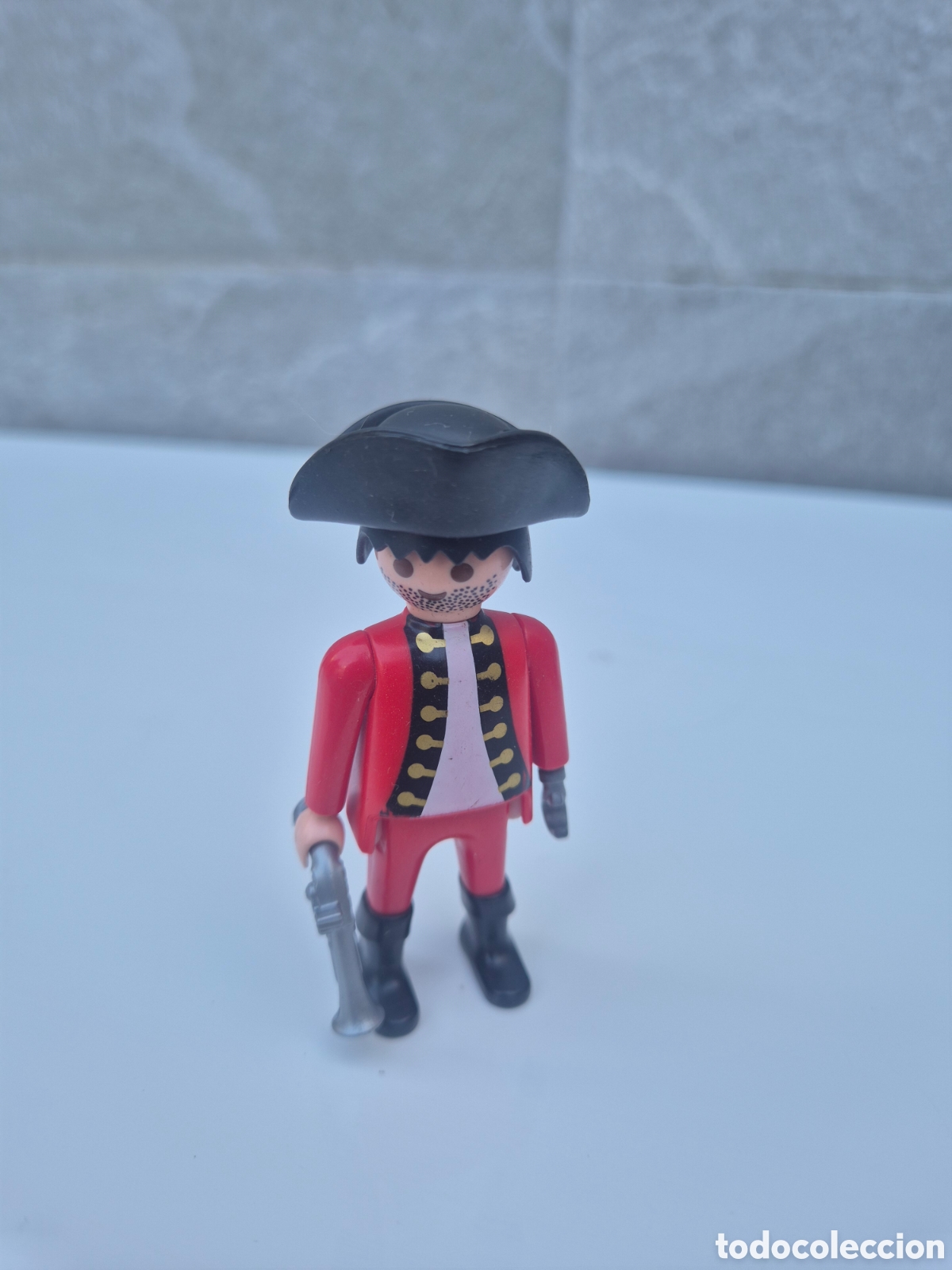 Playmobil: Playmobil figura pirata