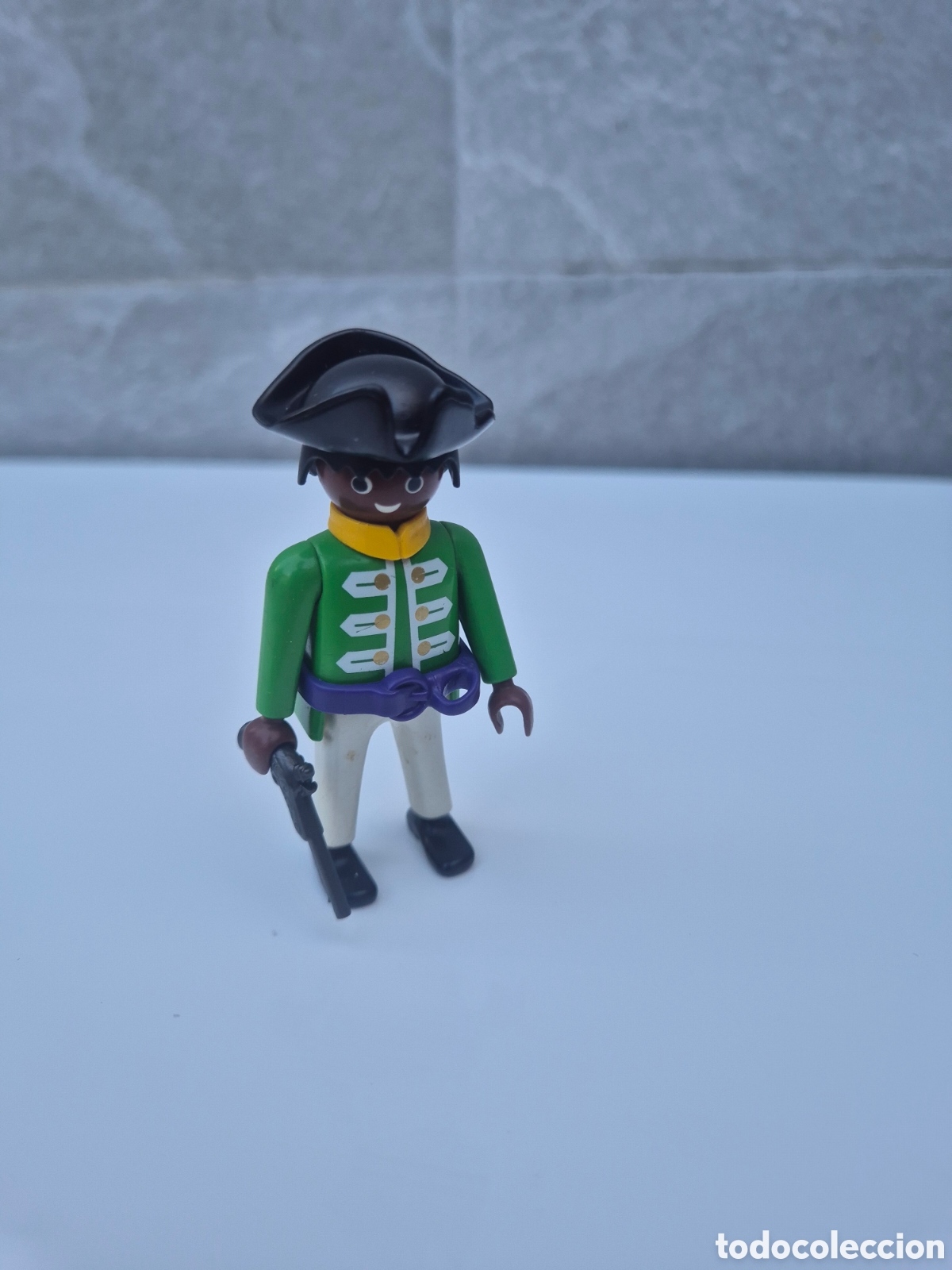 Playmobil: Playmobil figura pirata