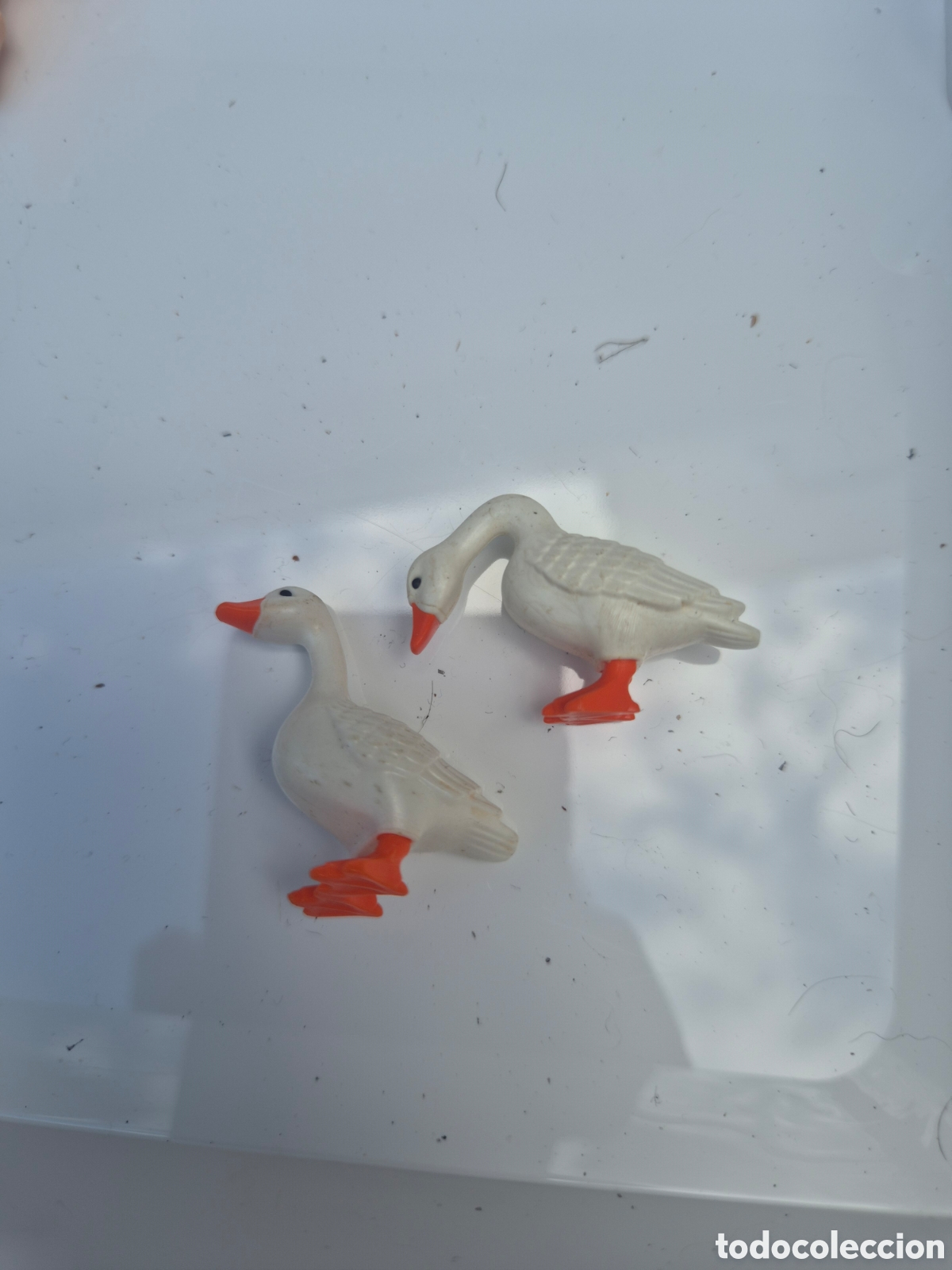 Playmobil: Playmobil lote de animales - Foto 1