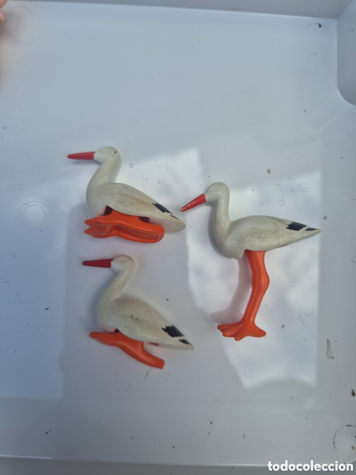Playmobil: Playmobil lote de animales - Foto 1