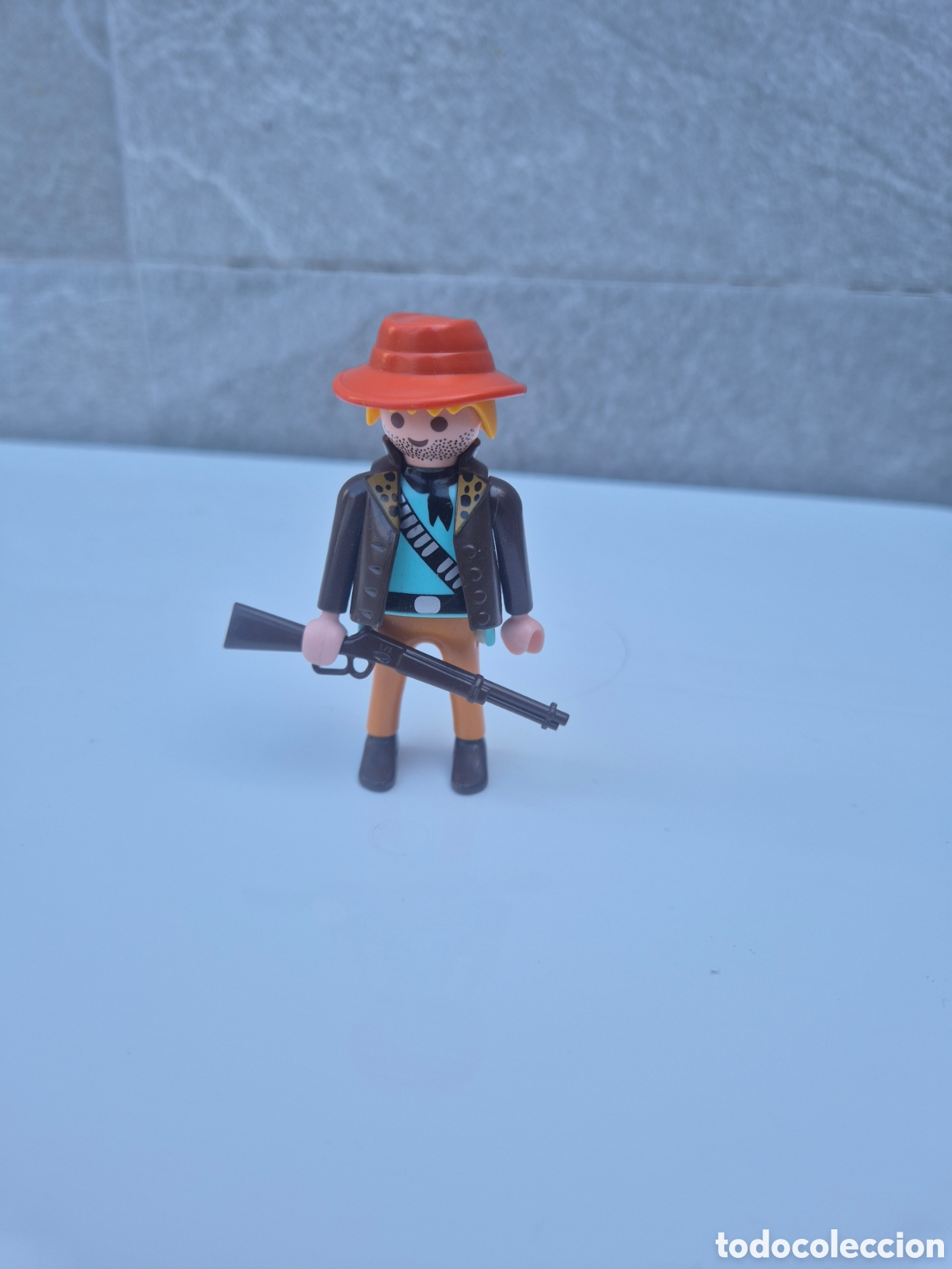 Playmobil: Playmobil figura western oeste