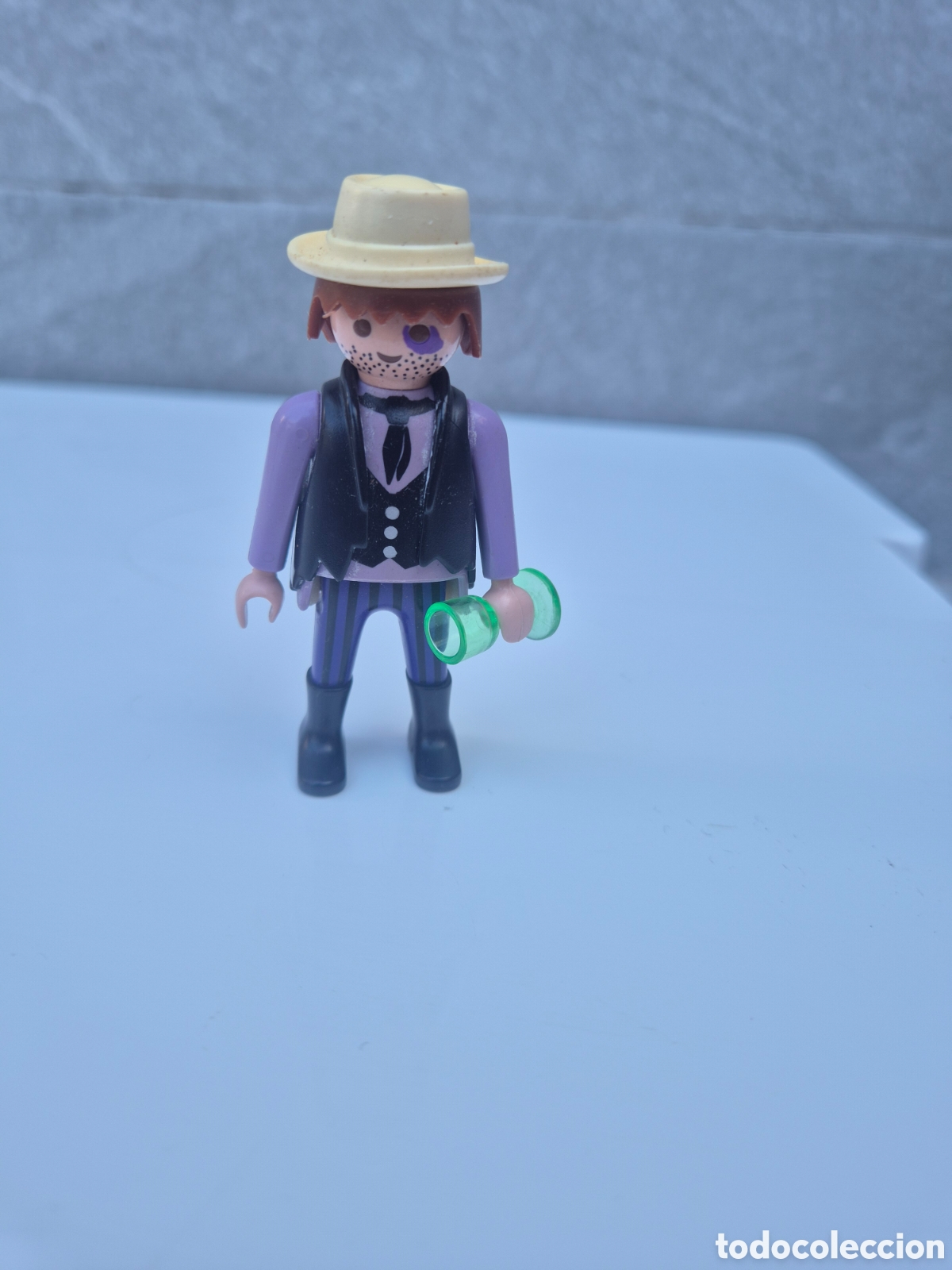 Playmobil: Playmobil figura western oeste