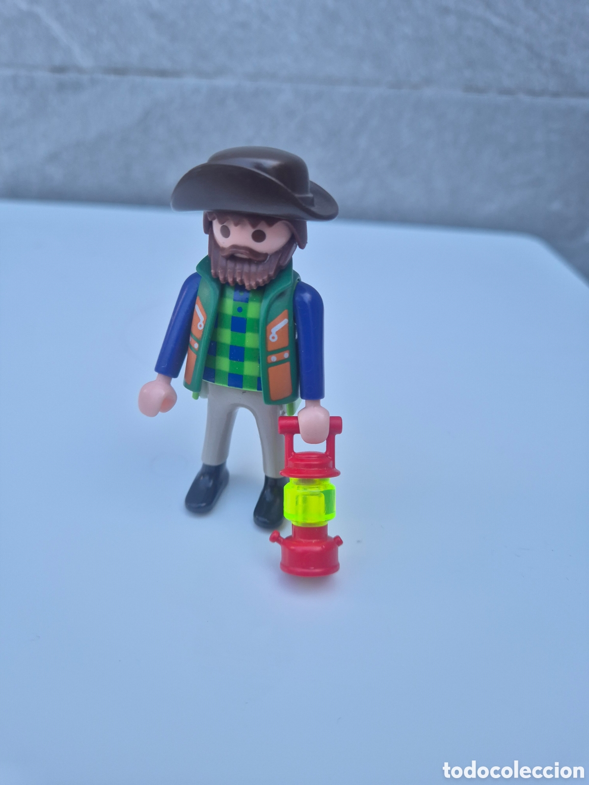 Playmobil: Playmobil figura western oeste