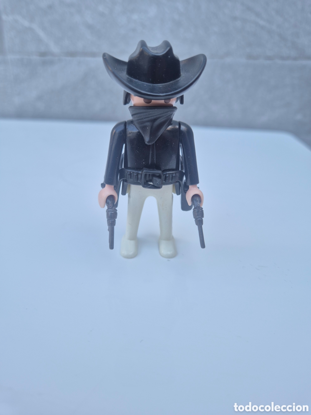 Playmobil: Playmobil figura western oeste
