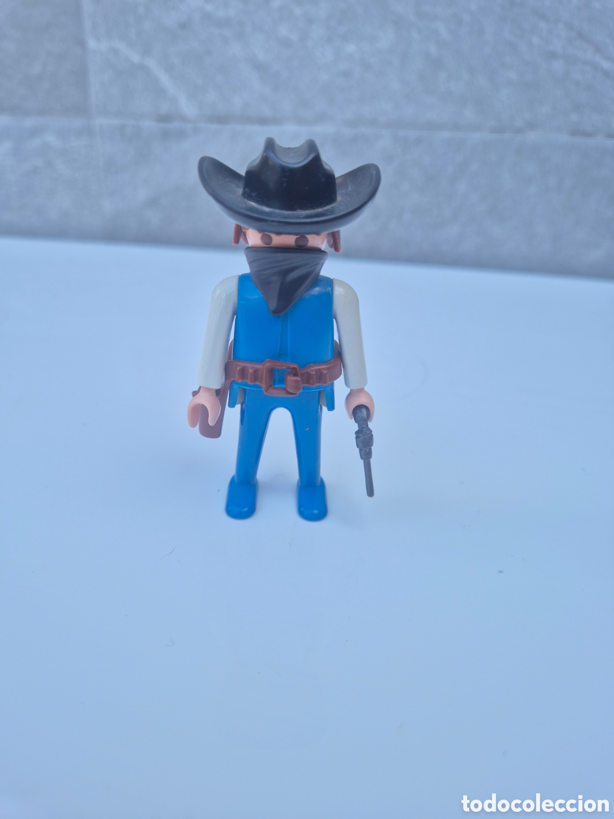 Playmobil: Playmobil figura western oeste