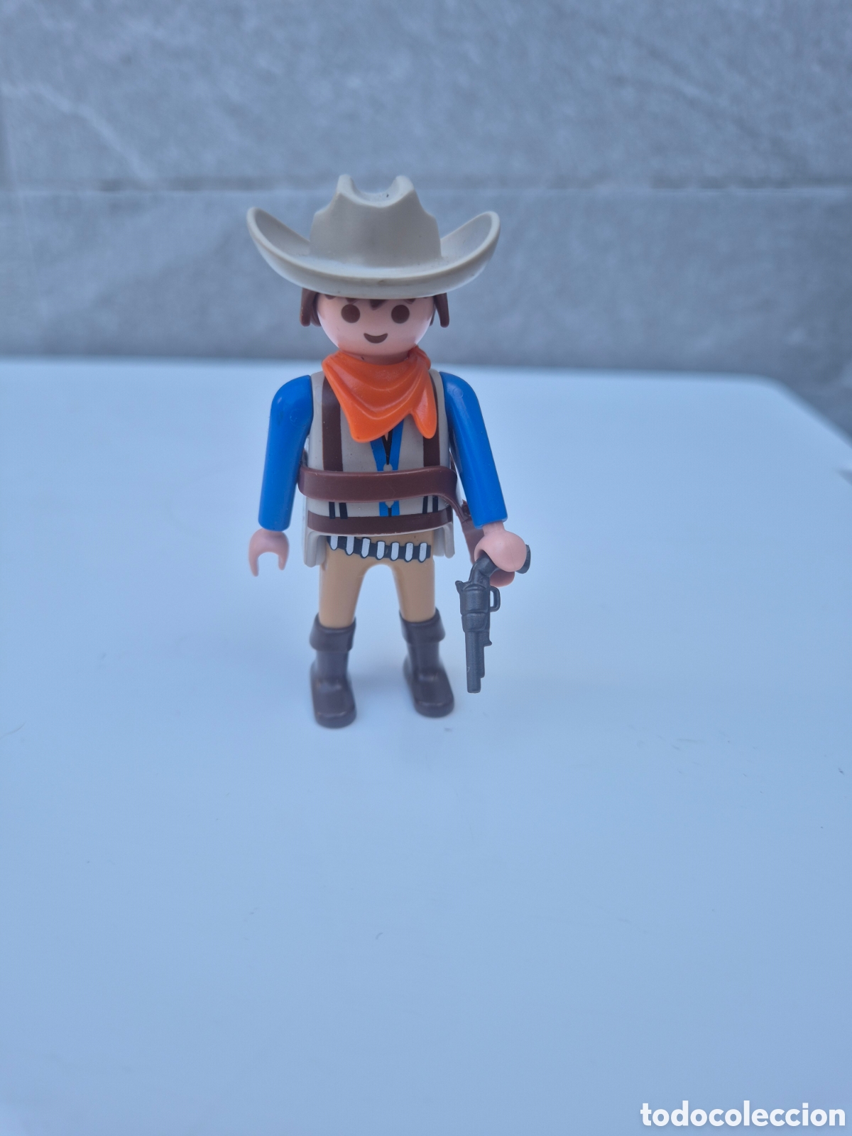 Playmobil: Playmobil figura western oeste
