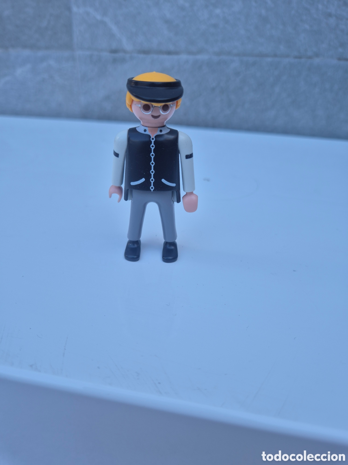Playmobil: Playmobil figura western oeste