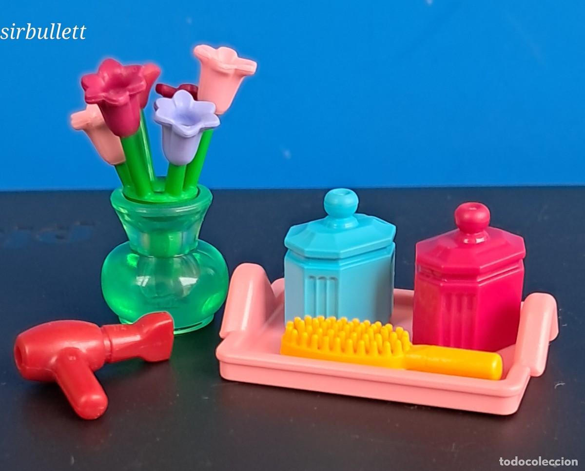 Playmobil: Accesorios tocador Playmobil - Foto 1