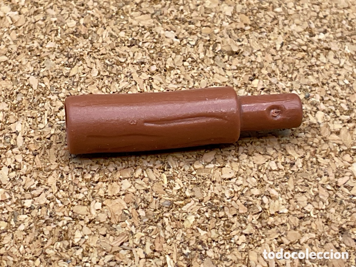 Playmobil: ACCESORIO PLAYMOBIL. PALO DE ANTORCHA.