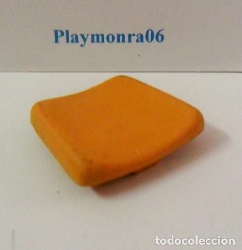 Playmobil: PLAYMOBIL P101 * MUEBLE COJIN PARA SILLA EPOCA VICTORIANA