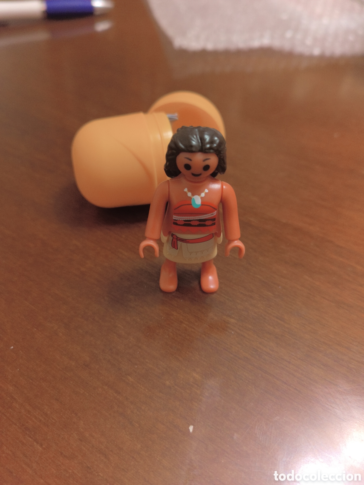 Playmobil: Kinder Sorpresa Playmobil Disney Vaiana
