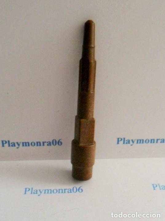 Playmobil: PLAYMOBIL P109 * VEGETACION ARBOL AVETO PINO CONIFERA TRONCO TRES NIVELES