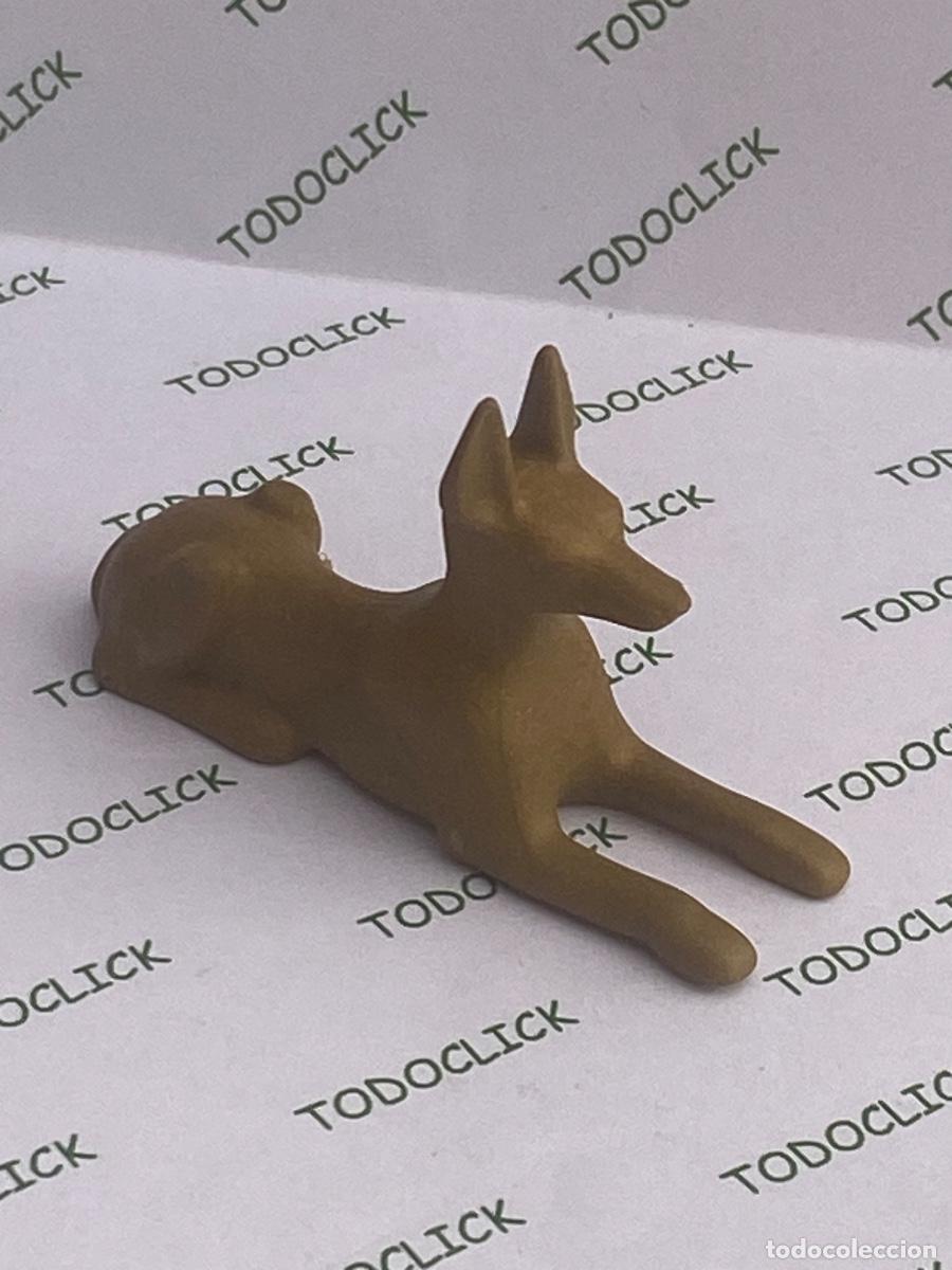 Playmobil: Playmobil perro egipcio (pedido m&iacute;nimo 5&euro;)
