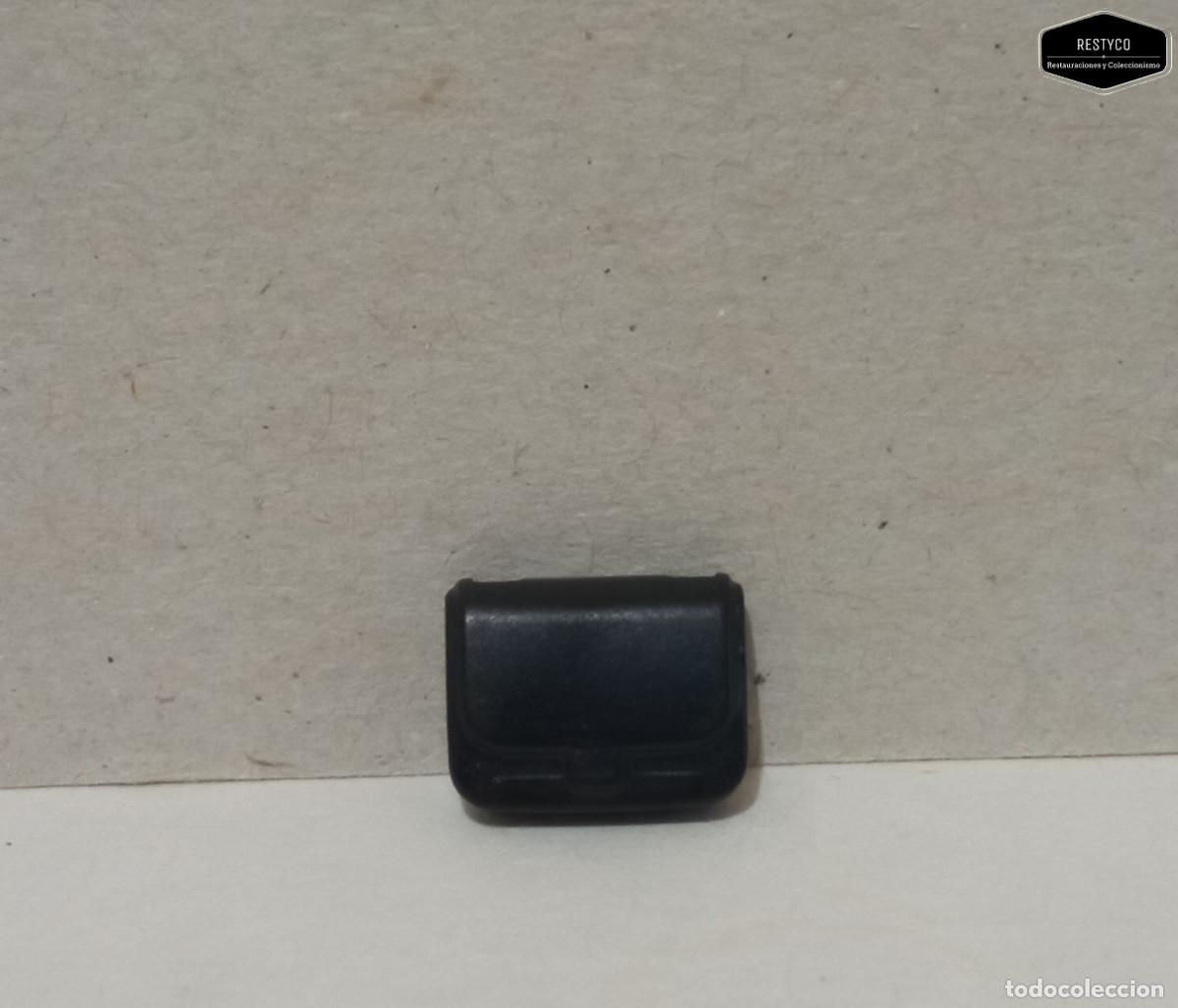 Playmobil: Playmobil - Bolso Mano Color Negro