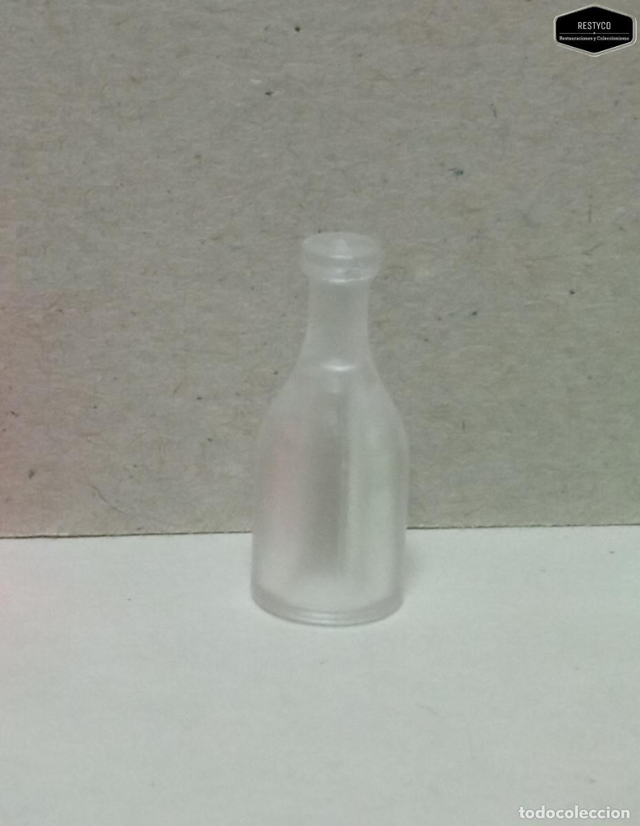 Playmobil: Playmobil - Botella Transparente Translucida - Foto 1
