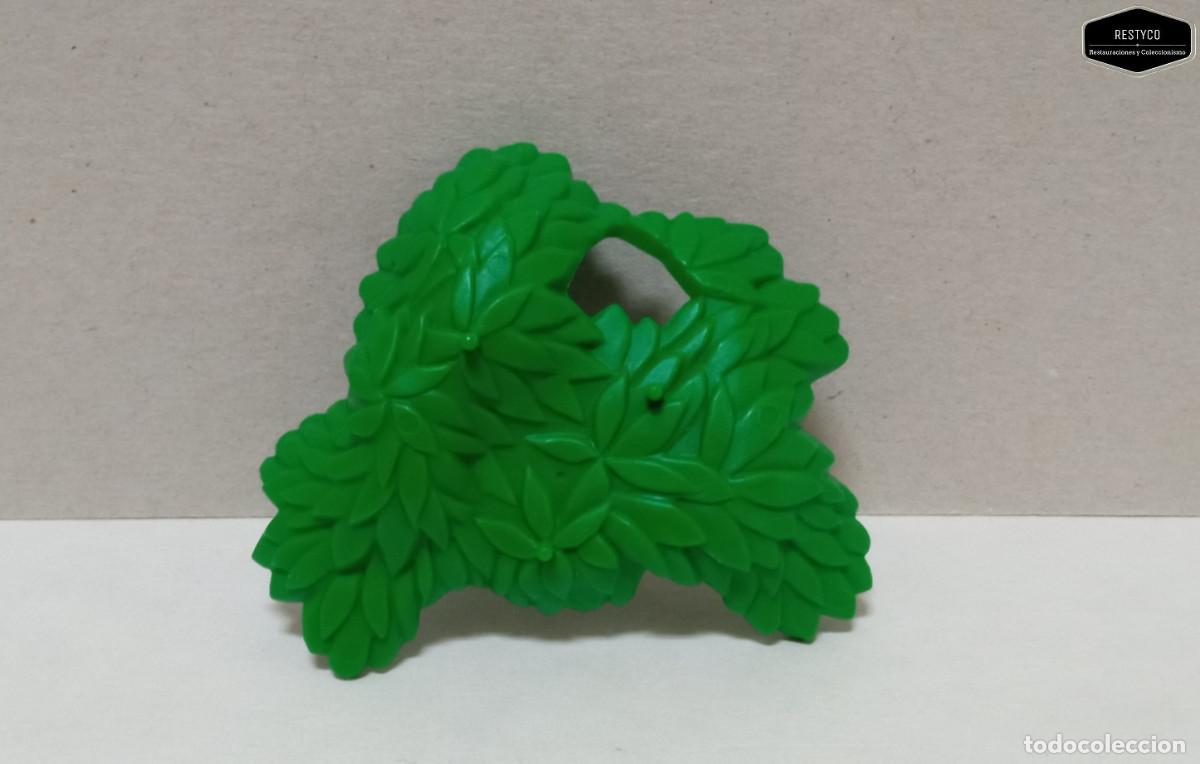Playmobil: Playmobil - Copa Vegetacion Arbol Peque&ntilde;a