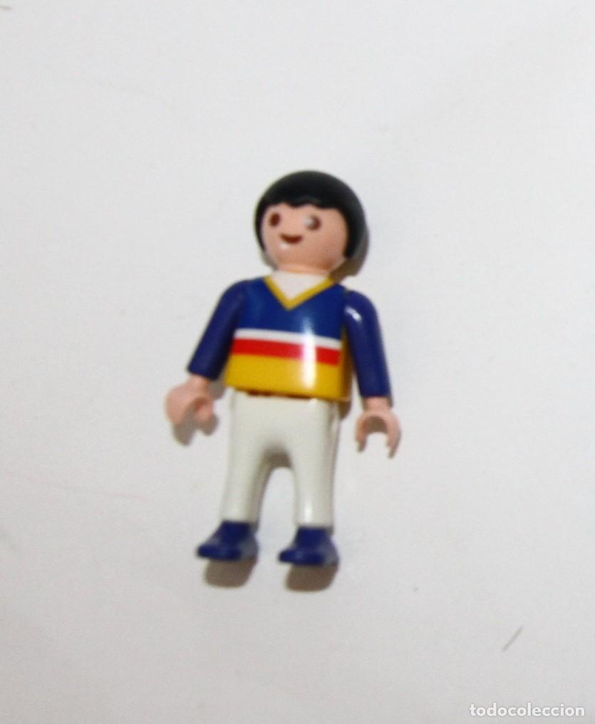 Playmobil: PLAYMOBIL MEDIEVAL FIGURA NI&Ntilde;A CASA CITY